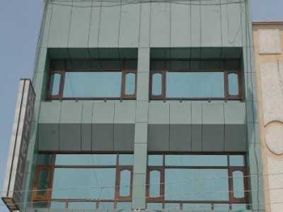 Hotel D R International Амбала Экстерьер фото