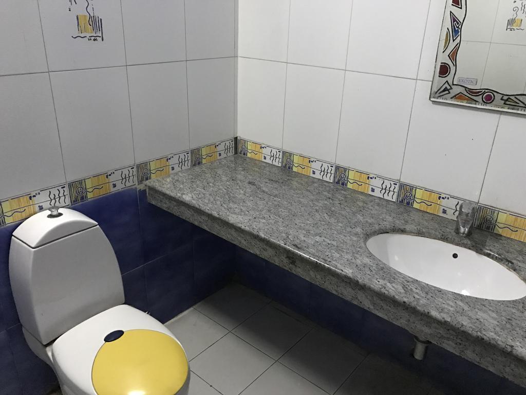 Hotel D R International Амбала Экстерьер фото