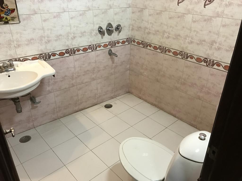 Hotel D R International Амбала Экстерьер фото
